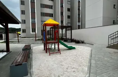 Apartamento à venda na Rua Boehmerwald, 21533, Parque Guarani, Joinville