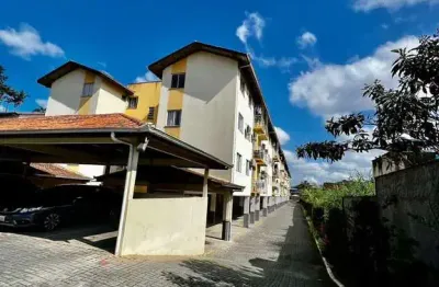 Apartamento à venda na Rua das Palmas, 246, Itaum, Joinville