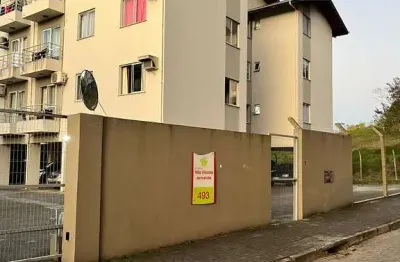 Apartamento à venda na Rua Jarivatuba, 1265, Jarivatuba, Joinville