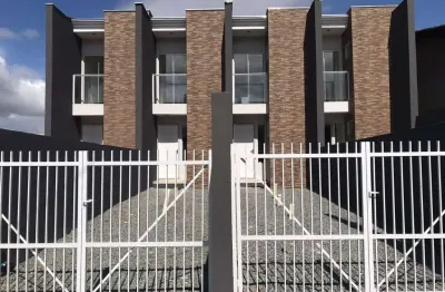 Casa à venda na Av. Pref. Alberto Natalino Miquelute, 6500, Itinga, Araquari