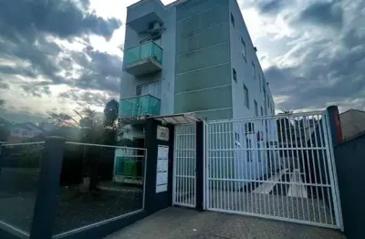 Apartamento à venda na Rua Brasília, 173, Nova Brasília, Joinville