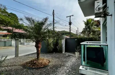 Apartamento à venda na Rua Brasília, 173, Nova Brasília, Joinville