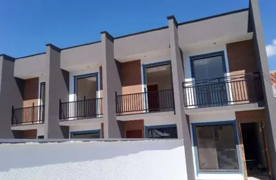 Casa à venda na Rua Antônio José da Costa, Adhemar Garcia, Joinville