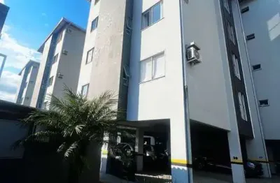 Apartamento à venda na Rua Vitorino Silvino Bitencurt, Aventureiro, Joinville
