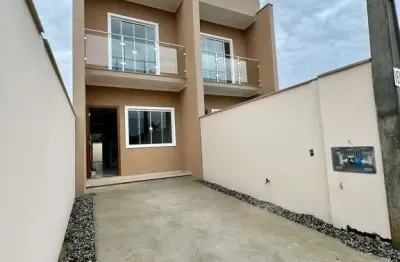 Casa à venda na Rua São Paulo, Petrópolis, Joinville