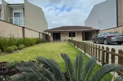 Casa à venda no Itinga, Araquari 