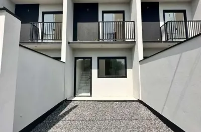 Casa à venda na Rua Francisco Moser, 3, Vila Nova, Joinville