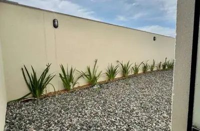 Apartamento à venda na Rua São Gabriel Arcanjo, Vila Nova, Joinville