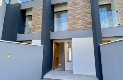 Casa à venda na Rua Santa Catarina, 3983, Santa Catarina, Joinville