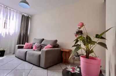 Apartamento à venda na Rua Inácio Bastos, Bucarein, Joinville