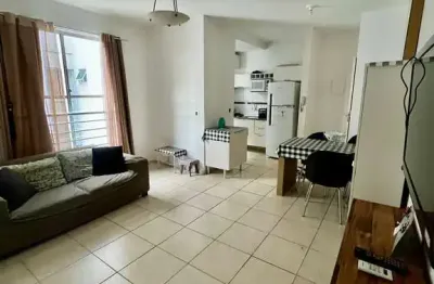 Apartamento à venda na Avenida Miguel Alves Castanha, 1325, Aventureiro, Joinville