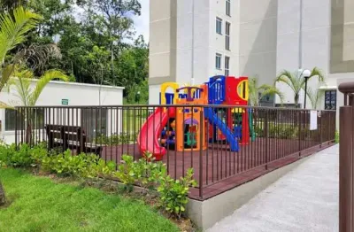 Apartamento à venda na Rua Monsenhor Gercino, 4510, João Costa, Joinville