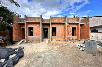 Casa à venda na Rua Seis de Janeiro, 318, Paranaguamirim, Joinville