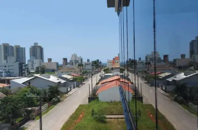 Apartamento à venda na Rua São Ludgero, 503, Itacolomi, Balneário Piçarras