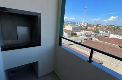 Apartamento à venda na Rua Fátima, 1512, Fátima, Joinville