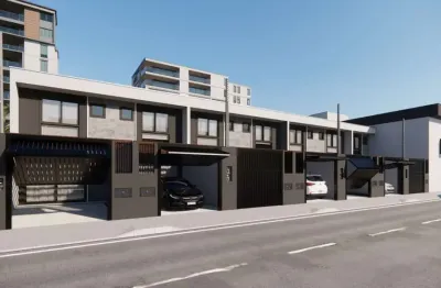 Casa à venda na Rua Pavão, 1377, Costa e Silva, Joinville