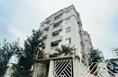 Apartamento à venda na Avenida Antônio Ramos Alvim, 1066, Floresta, Joinville