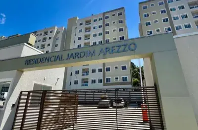 Apartamento à venda na Rua Copacabana, 2191, Floresta, Joinville