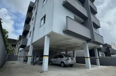 Apartamento à venda na Rua Perdiz, 245, Aventureiro, Joinville