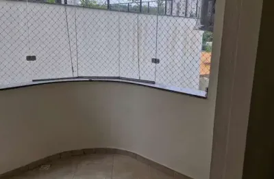 Apartamento à venda no Glória, Joinville 