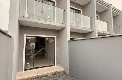 Casa à venda no Adhemar Garcia, Joinville 