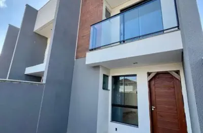 Casa à venda no Guanabara, Joinville 