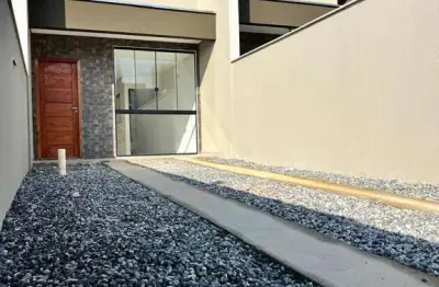 Casa à venda no Floresta, Joinville 