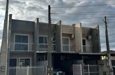 Casa à venda no Ulysses Guimarães, Joinville 