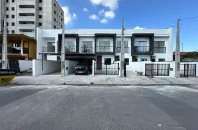 Casa à venda no Costa e Silva, Joinville 