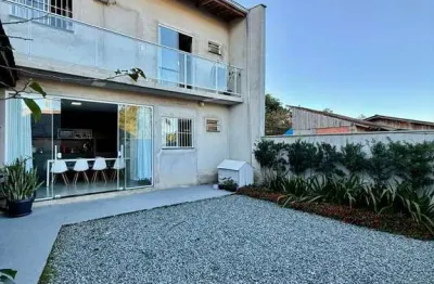 Casa à venda no Itinga, Joinville 