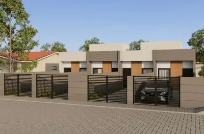 Casa à venda na Vila Nova, Joinville 