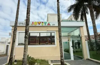 Apartamento à venda no Floresta, Joinville 