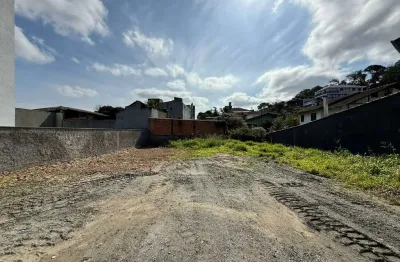Terreno à venda na Salgado Filho, 81, Saguaçu, Joinville