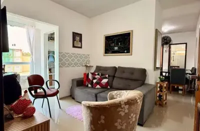 Apartamento à venda no Jardim Paraíso, Joinville 