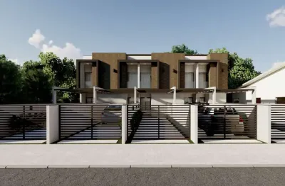 Casa à venda no Jardim Iririú, Joinville 