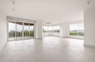 Apartamento com 4 quartos à venda na Rua João Lourenço, Vila Nova Conceição, São Paulo