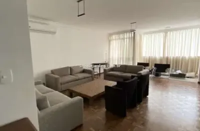 Jardim américa: 3 dorm | 1 suíte | 2 vagas | 230 m² úteis
