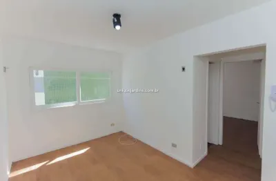 Apartamento com 1 quarto à venda na Rua Mourato Coelho, Pinheiros, São Paulo