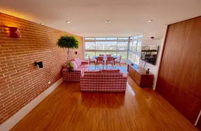Apartamento com 2 quartos à venda na Rua Manuel da Nóbrega, Paraíso, São Paulo