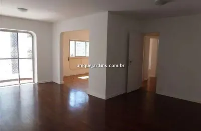 Apartamento com 3 quartos para alugar na Alameda Franca, Jardim Paulista, São Paulo