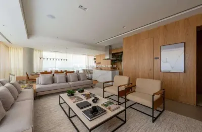 Apartamento com 3 quartos à venda na Rua dos Pinheiros, Pinheiros, São Paulo