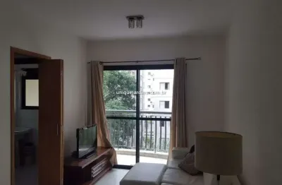 Apartamento com 1 quarto para alugar na Alameda Itu, Jardim Paulista, São Paulo