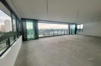 Apartamento com 4 quartos à venda na Rua Manuel da Nóbrega, Paraíso, São Paulo