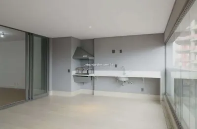 Apartamento com 3 quartos para alugar na Rua Capote Valente, Pinheiros, São Paulo