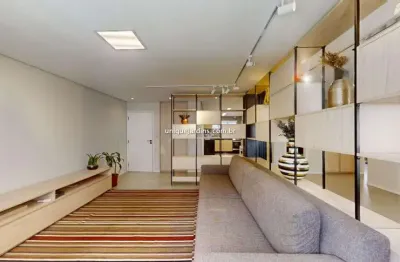 Apartamento com 2 quartos à venda na Rua da Mata, Itaim Bibi, São Paulo