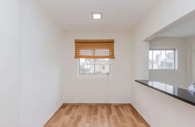 Apartamento com 2 quartos à venda na Praça Benedito Calixto, Pinheiros, São Paulo