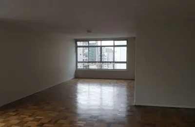 Jardim paulista: 3 dorm | 1 suíte | 2 vagas | 178 m² úteis