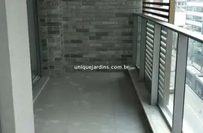 Apartamento com 2 quartos à venda na Rua Guarará, Jardim Paulista, São Paulo