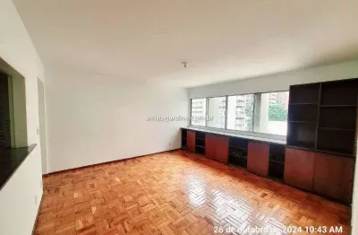 Apartamento com 2 quartos à venda na Avenida Rebouças, Pinheiros, São Paulo