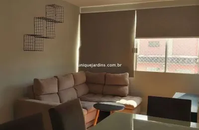 Apartamento com 2 quartos para alugar na Rua Clodomiro Amazonas, Vila Olímpia, São Paulo